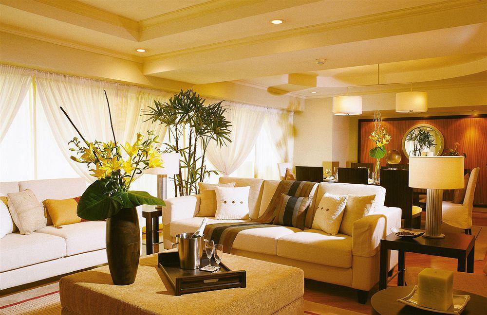 Fraser Place Manila Makati City Exteriér fotografie